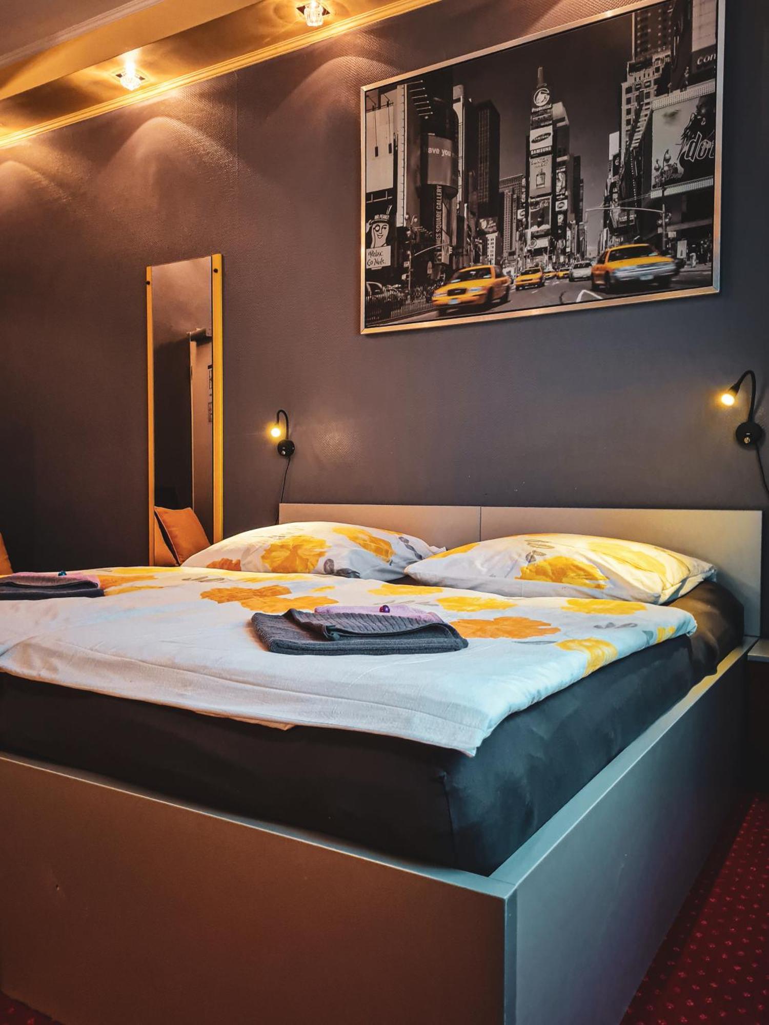 Guest house 108