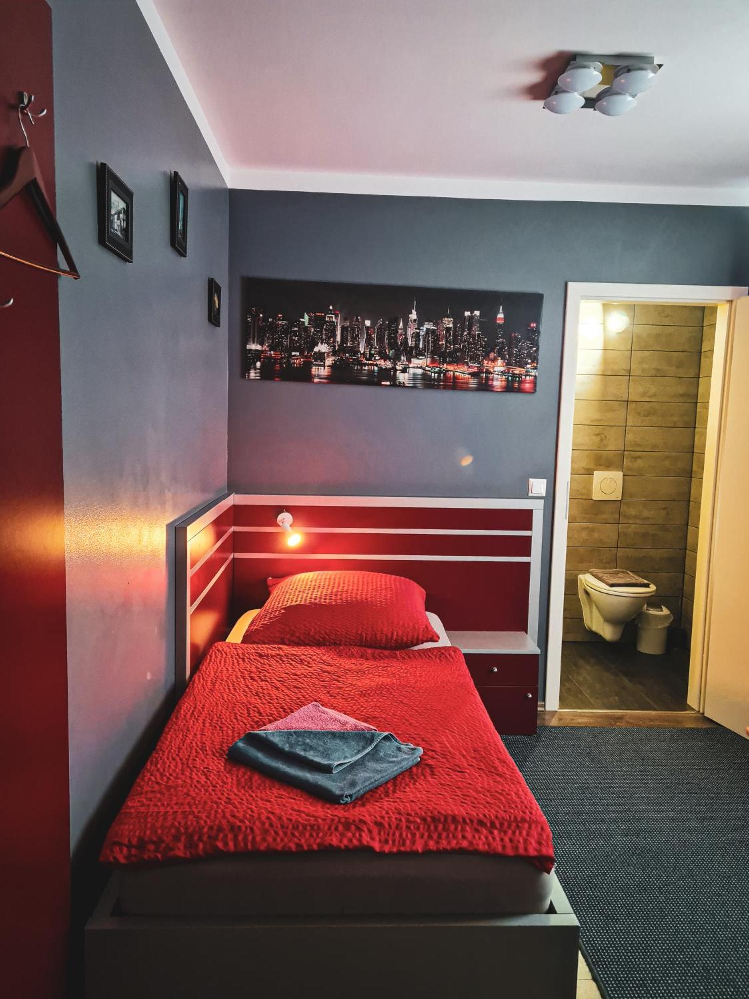 Guest house 108