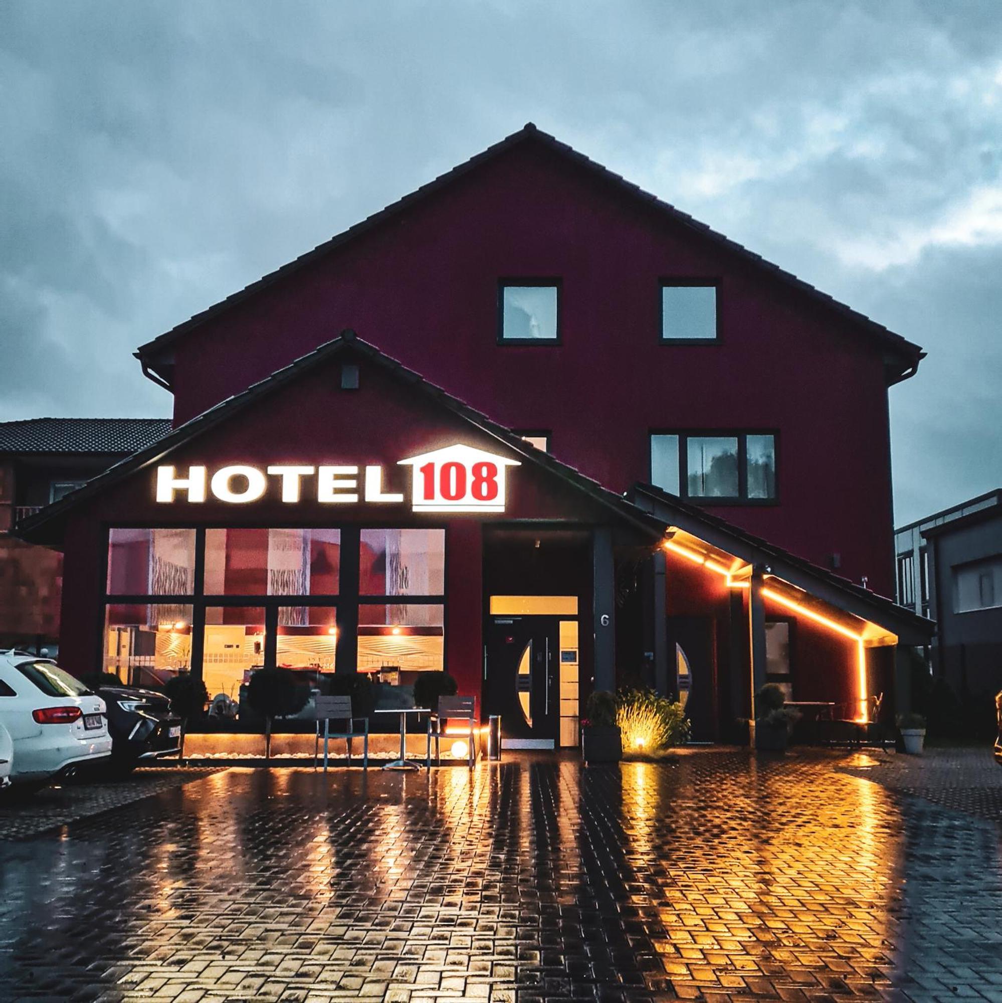 108 Guest house Glinde (Schleswig-Holstein)
