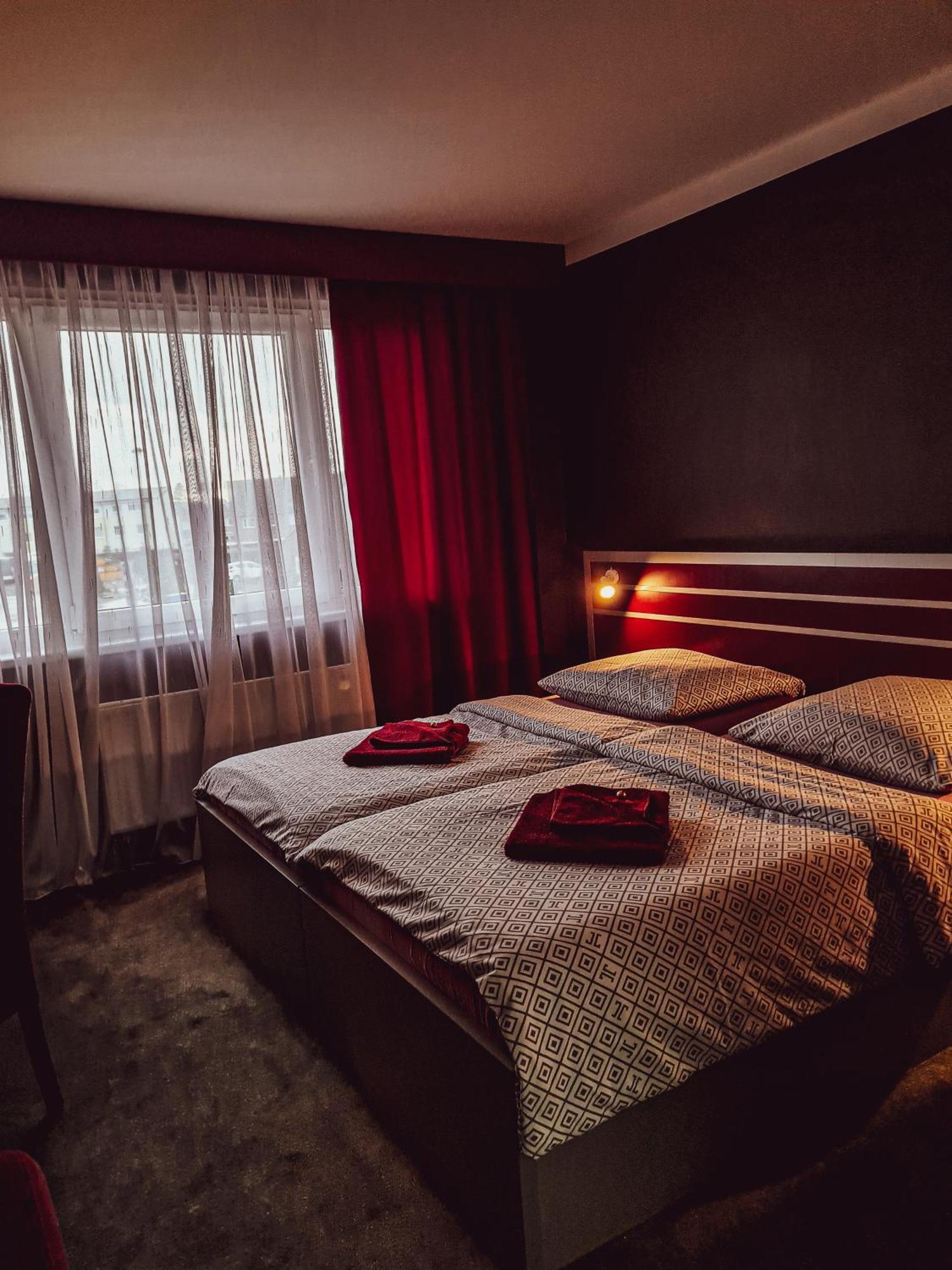 Guest house 108