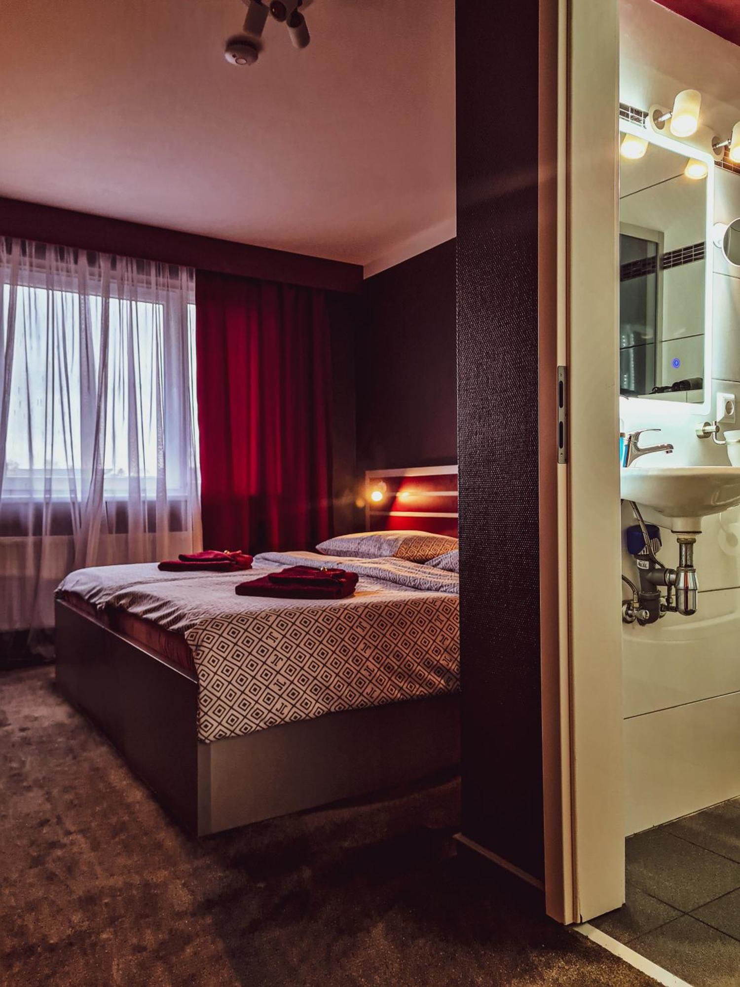 Guest house 108 2*