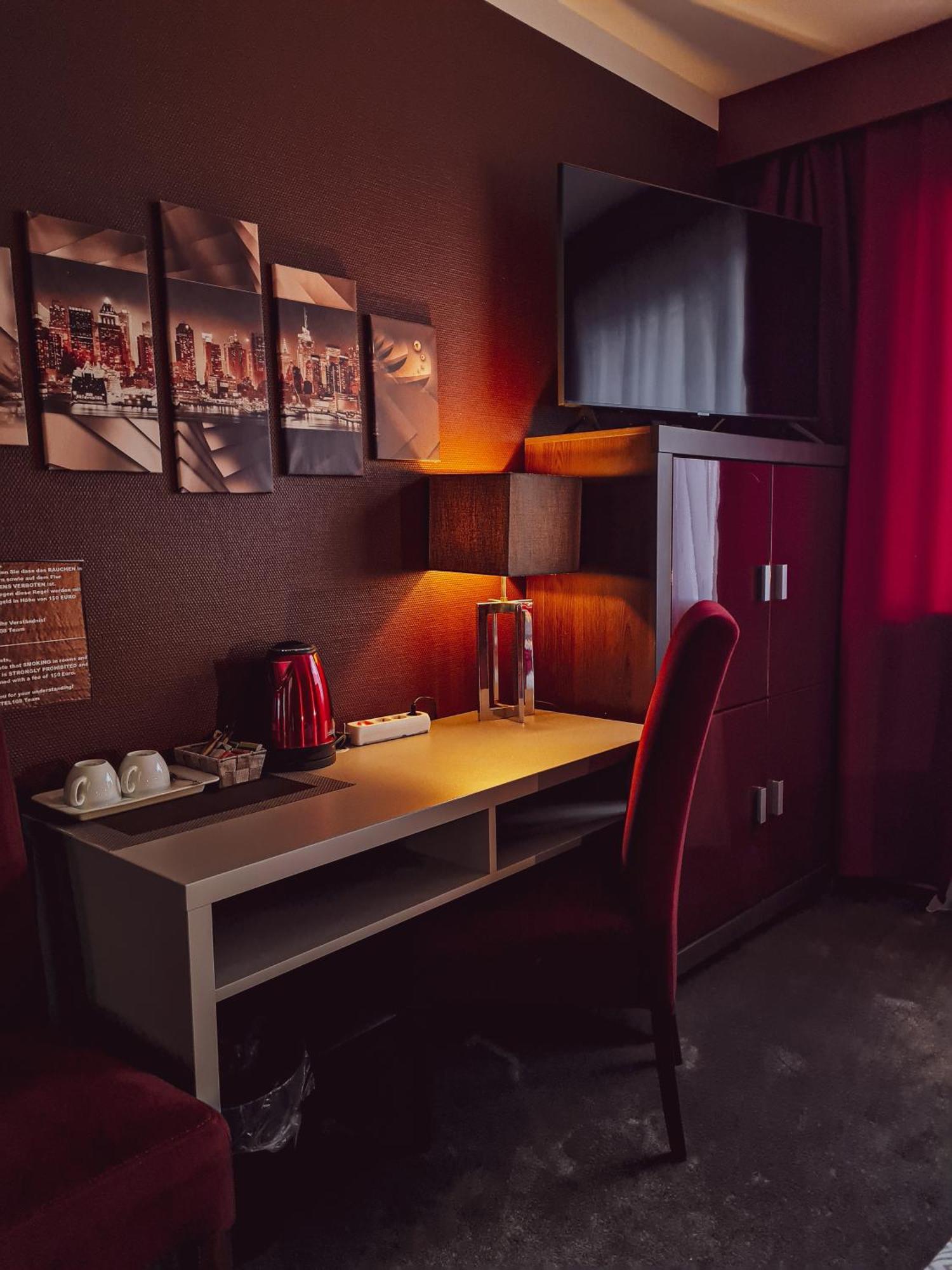 108 Guest house 2*