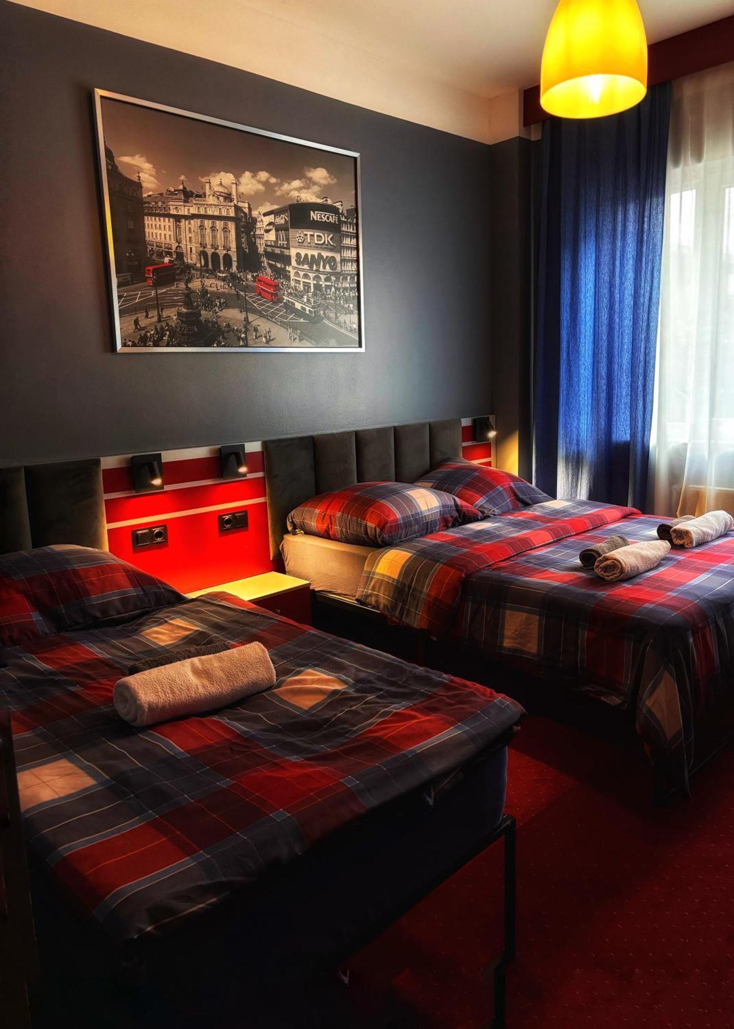 108 Guest house