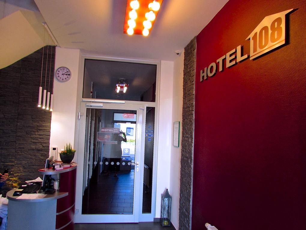 108 Guest house Glinde (Schleswig-Holstein)